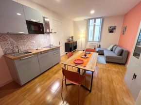 Nuovo appartamento Saint Remy Cagliari